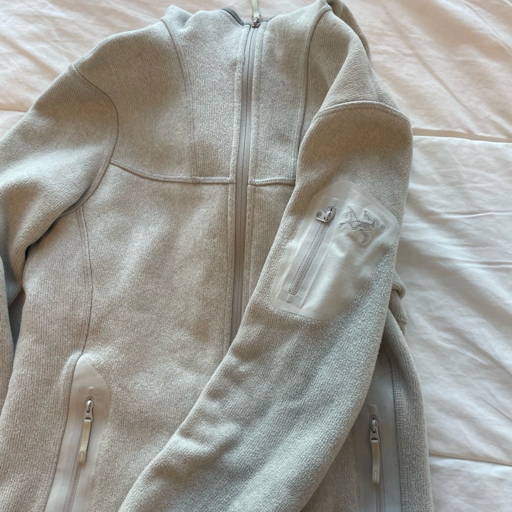 Arcteryx Covert Hoodie